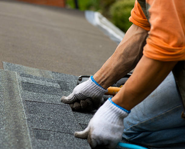 Quick and Trustworthy Emergency Roof Repair Services in Delano, MN