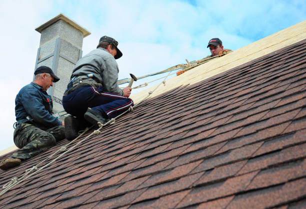 Quick and Trustworthy Emergency Roof Repair Services in Delano, MN